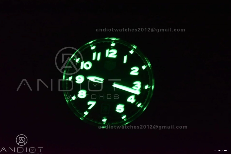Blue HighPerformance Autavia KOR Factory 907 0823
